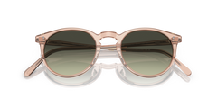 0OV5183S - Oliver Peoples - (Champagne Quartz) G - 15 Gradient - 48 - 22 - 145 MM - Ardor Eyewear 827934482869