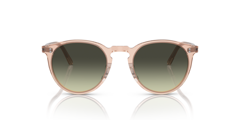 0OV5183S - Oliver Peoples - (Champagne Quartz) G - 15 Gradient - 48 - 22 - 145 MM - Ardor Eyewear 827934482869