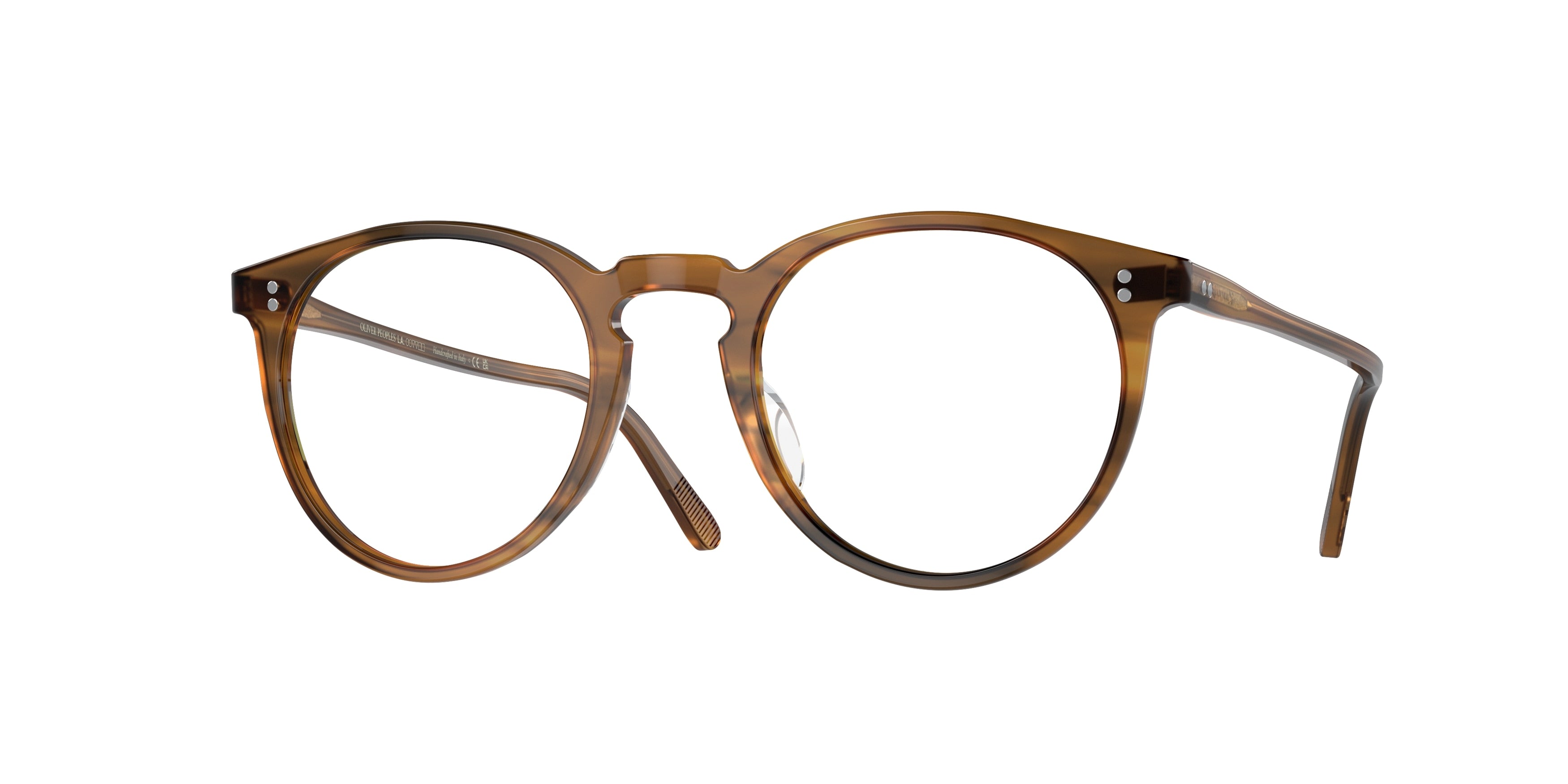 0OV5183 - Oliver Peoples - Brown - (Raintree 1011) - 45 - 22 - 145 MM - Ardor Eyewear 827934398061