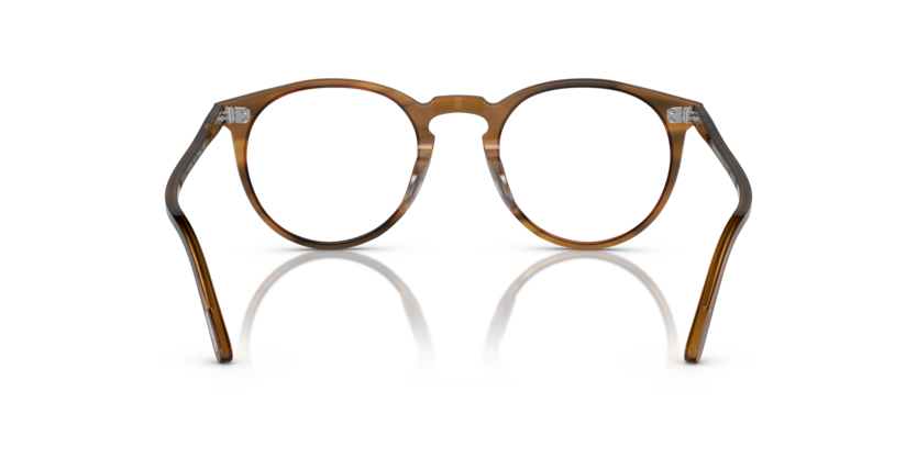 0OV5183 - Oliver Peoples - Brown - (Raintree 1011) - 45 - 22 - 145 MM - Ardor Eyewear 827934398061