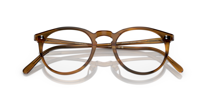 0OV5183 - Oliver Peoples - Brown - (Raintree 1011) - 45 - 22 - 145 MM - Ardor Eyewear 827934398061