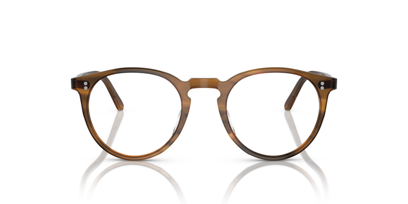 0OV5183 - Oliver Peoples - Brown - (Raintree 1011) - 45 - 22 - 145 MM - Ardor Eyewear 827934398061