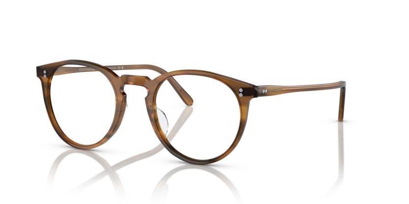 0OV5183 - Oliver Peoples - Brown - (Raintree 1011) - 45 - 22 - 145 MM - Ardor Eyewear 827934398061