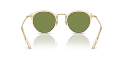 0OV5184S - Oliver Peoples - (Buff - Gold) Green - 47 - 24 - 142 MM - Ardor Eyewear 827934418424