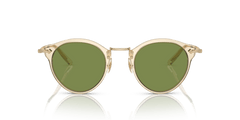 0OV5184S - Oliver Peoples - (Buff - Gold) Green - 47 - 24 - 142 MM - Ardor Eyewear 827934418424