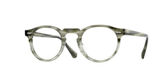 0OV5186 - Oliver Peoples - Green - (Washed Jade 1705) - 45 - 23 - 150 MM - Ardor Eyewear 827934459335