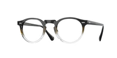 0OV5186 - Oliver Peoples - Green - (Dark Military/Crystal Gradient 1751) - 45 - 23 - 150 MM - Ardor Eyewear 827934502536