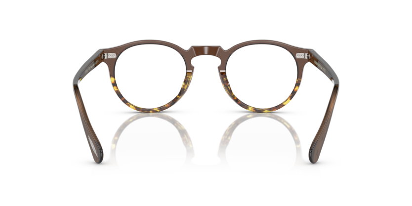 0OV5186 - Oliver Peoples - Brown - (Espresso/382 Gradient 1756) - 45 - 23 - 150 MM - Ardor Eyewear 827934502567