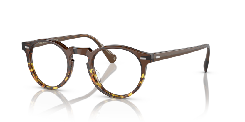 0OV5186 - Oliver Peoples - Brown - (Espresso/382 Gradient 1756) - 45 - 23 - 150 MM - Ardor Eyewear 827934502567