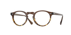 0OV5186 - Oliver Peoples - Brown - (Espresso/382 Gradient 1756) - 45 - 23 - 150 MM - Ardor Eyewear 827934502567