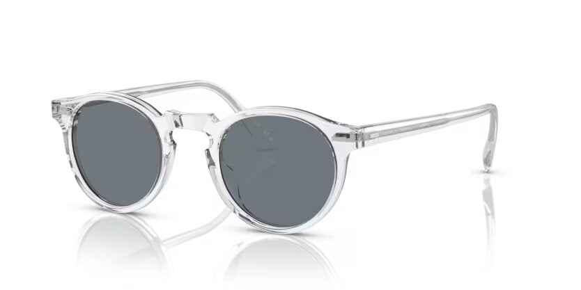  Oliver Peoples OOV5217S Gregory Peck Sun - Sunglasses -  Oliver Peoples -  Ardor Eyewear