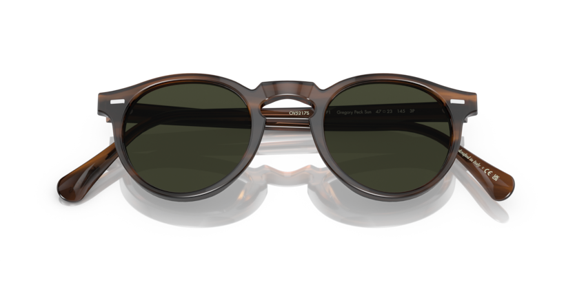 Tuscany Tortoise - 0OV5217S 827934479265