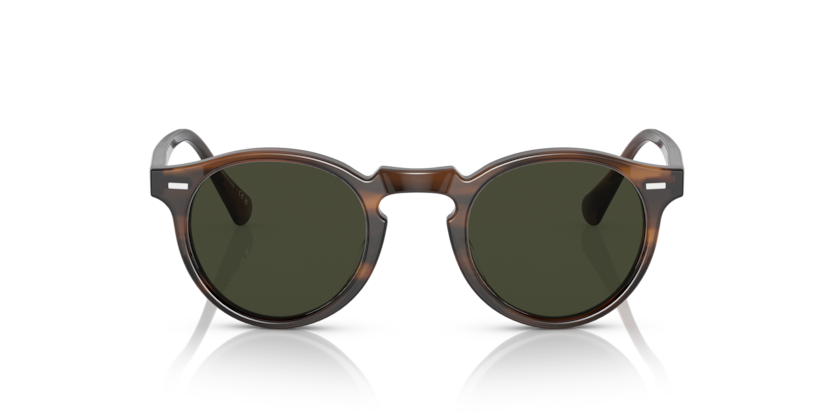 Tuscany Tortoise - 0OV5217S 827934479265