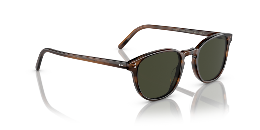 Tuscany Tortoise - 0OV5219S 827934470590