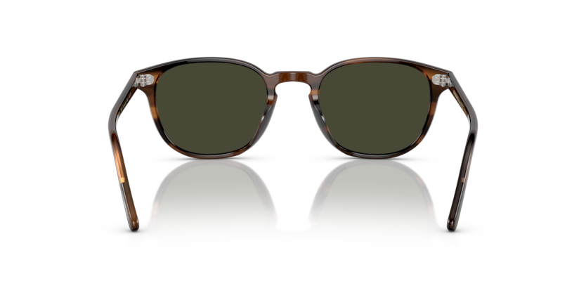 Tuscany Tortoise - 0OV5219S 827934470590