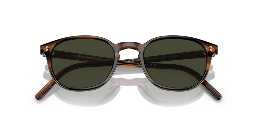 Tuscany Tortoise - 0OV5219S 827934470590