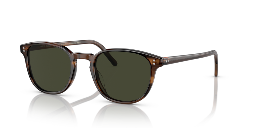 Tuscany Tortoise - 0OV5219S 827934470590