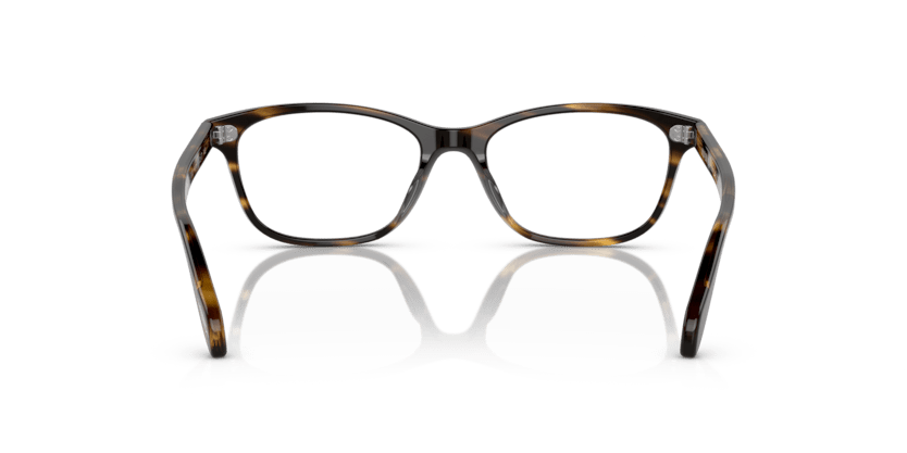 0OV5224 - Oliver Peoples - Black - (Cocobolo 1003) - 50 - 17 - 140 MM - Ardor Eyewear 827934339552