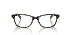 0OV5224 - Oliver Peoples - Black - (Cocobolo 1003) - 50 - 17 - 140 MM - Ardor Eyewear 827934339552