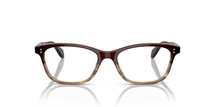 0OV5224 - Oliver Peoples - Red - (Vintage Red Tortoise 1224) - 50 - 17 - 140 MM - Ardor Eyewear 827934339545