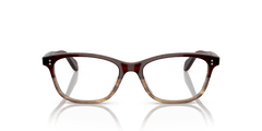 0OV5224 - Oliver Peoples - Red - (Vintage Red Tortoise 1224) - 50 - 17 - 140 MM - Ardor Eyewear 827934339545