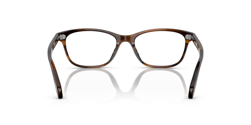 0OV5224 - Oliver Peoples - Brown - (Tuscany Tortoise 1724) - 50 - 17 - 140 MM - Ardor Eyewear 827934503755