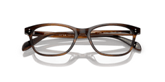 0OV5224 - Oliver Peoples - Brown - (Tuscany Tortoise 1724) - 50 - 17 - 140 MM - Ardor Eyewear 827934503755