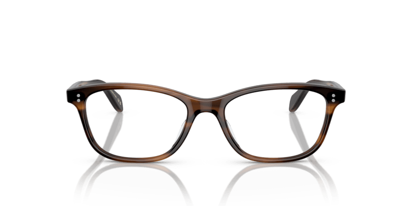 0OV5224 - Oliver Peoples - Brown - (Tuscany Tortoise 1724) - 50 - 17 - 140 MM - Ardor Eyewear 827934503755