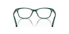 0OV5224 - Oliver Peoples - Green - (Translucent Dark Teal 1763) - 50 - 17 - 140 MM - Ardor Eyewear 827934503779