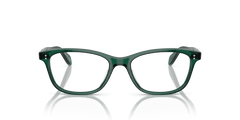 0OV5224 - Oliver Peoples - Green - (Translucent Dark Teal 1763) - 50 - 17 - 140 MM - Ardor Eyewear 827934503779