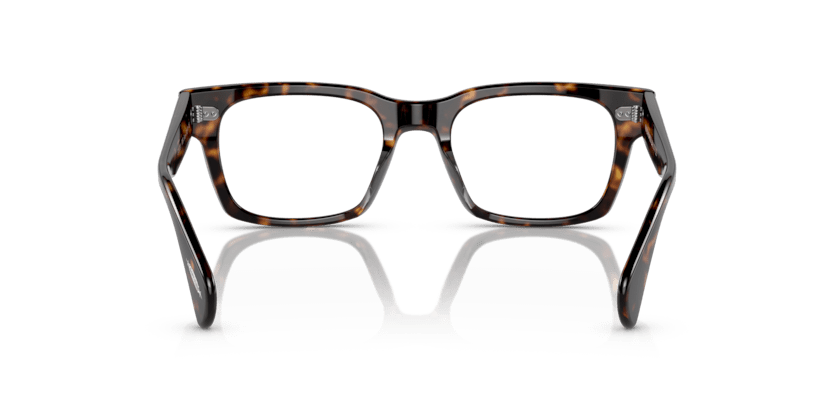 0OV5332U - Oliver Peoples - Tortoise - (362 1009) - 51 - 19 - 145 MM - Ardor Eyewear 827934482654