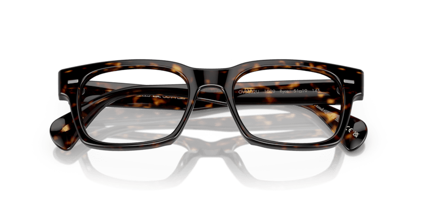 0OV5332U - Oliver Peoples - Tortoise - (362 1009) - 51 - 19 - 145 MM - Ardor Eyewear 827934482654