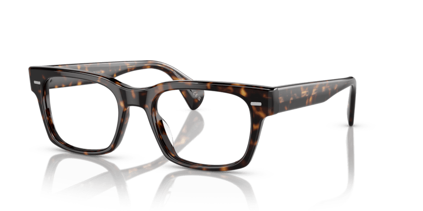 0OV5332U - Oliver Peoples - Tortoise - (362 1009) - 51 - 19 - 145 MM - Ardor Eyewear 827934482654