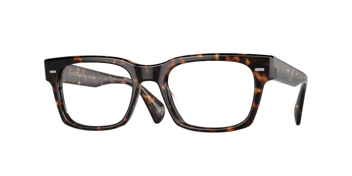 0OV5332U - Oliver Peoples - Tortoise - (362 1009) - 51 - 19 - 145 MM - Ardor Eyewear 827934482654