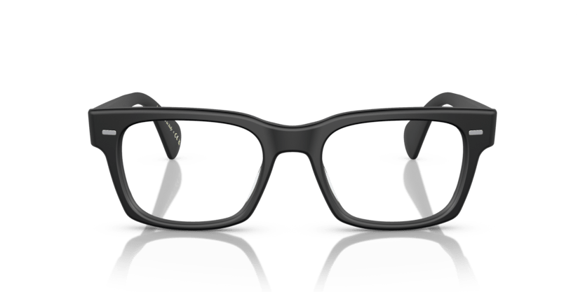 0OV5332U - Oliver Peoples - Black - (Semi - Matte Black 1465) - 51 - 19 - 145 MM - Ardor Eyewear 827934466166