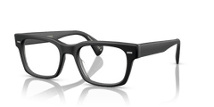 0OV5332U - Oliver Peoples - Black - (Semi - Matte Black 1465) - 51 - 19 - 145 MM - Ardor Eyewear 827934466166