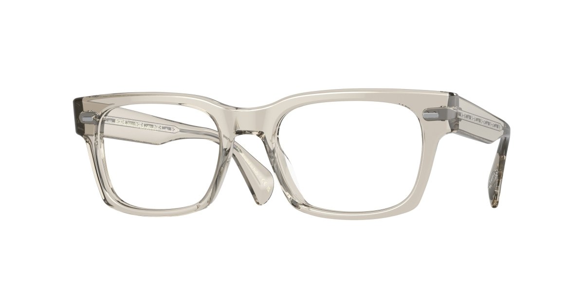 0OV5332U - Oliver Peoples - Grey - (Shroom 1524) - 51 - 19 - 145 MM - Ardor Eyewear 827934398191