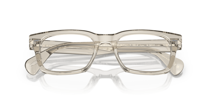 0OV5332U - Oliver Peoples - Grey - (Shroom 1524) - 51 - 19 - 145 MM - Ardor Eyewear 827934398191