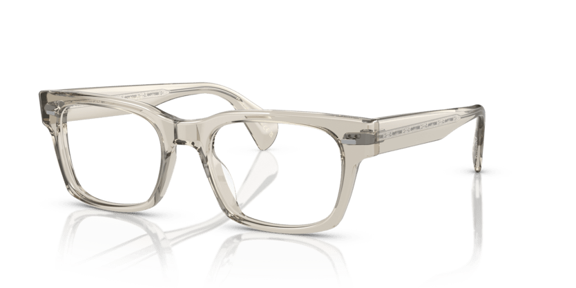 0OV5332U - Oliver Peoples - Grey - (Shroom 1524) - 51 - 19 - 145 MM - Ardor Eyewear 827934398191