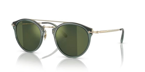  Oliver Peoples OV5349S Remick - Sunglasses -  Oliver Peoples -  Ardor Eyewear