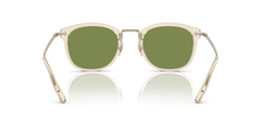 0OV5350S - Oliver Peoples - (Buff - Gold) Green - 49 - 22 - 140 MM - Ardor Eyewear 827934418486