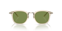 0OV5350S - Oliver Peoples - (Buff - Gold) Green - 49 - 22 - 140 MM - Ardor Eyewear 827934418486