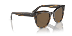 0OV5372SU - Oliver Peoples - (Cocobolo) Brown - 54 - 20 - 145 MM - Ardor Eyewear 827934426283