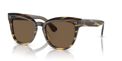 0OV5372SU - Oliver Peoples - (Cocobolo) Brown - 54 - 20 - 145 MM - Ardor Eyewear 827934426283