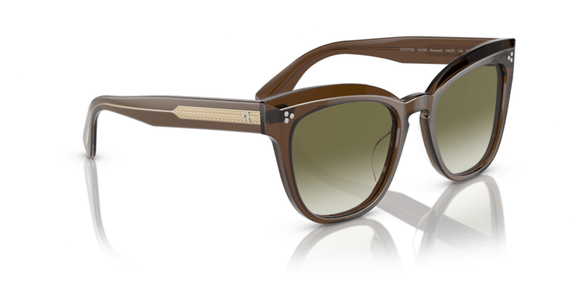 0OV5372SU - Oliver Peoples - (Espresso) Olive Gradient - 54 - 20 - 145 MM - Ardor Eyewear 827934453517