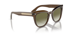 0OV5372SU - Oliver Peoples - (Espresso) Olive Gradient - 54 - 20 - 145 MM - Ardor Eyewear 827934453517