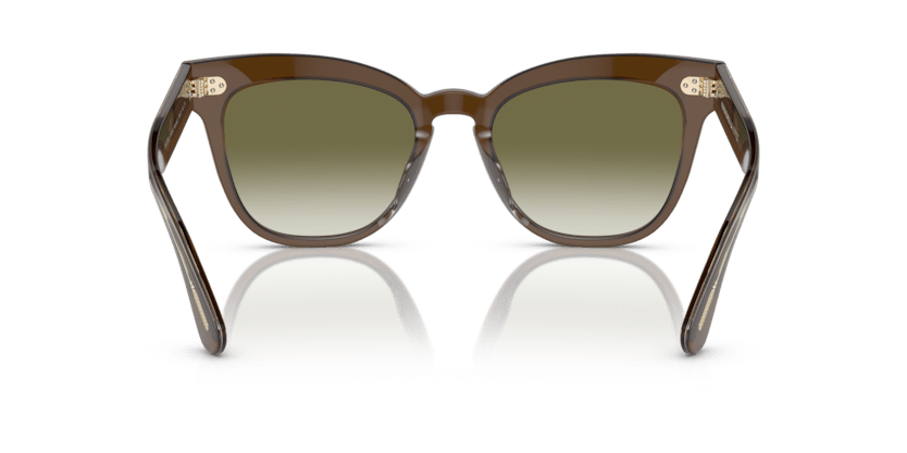 0OV5372SU - Oliver Peoples - (Espresso) Olive Gradient - 54 - 20 - 145 MM - Ardor Eyewear 827934453517