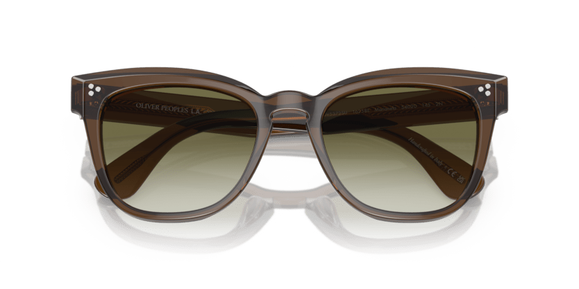 0OV5372SU - Oliver Peoples - (Espresso) Olive Gradient - 54 - 20 - 145 MM - Ardor Eyewear 827934453517