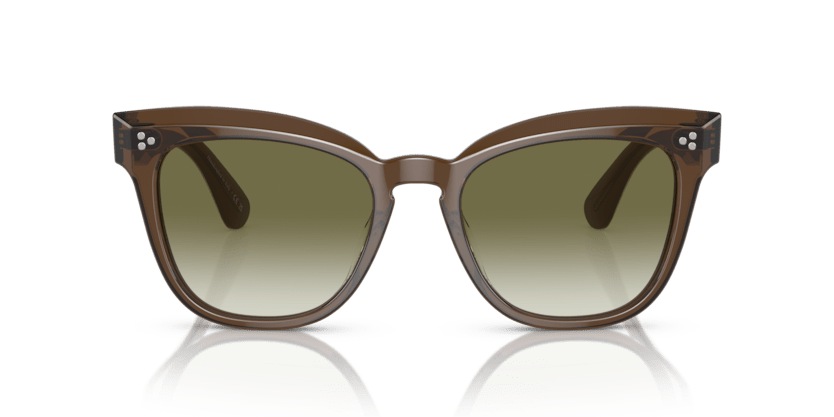 0OV5372SU - Oliver Peoples - (Espresso) Olive Gradient - 54 - 20 - 145 MM - Ardor Eyewear 827934453517