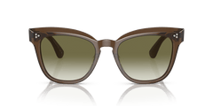 0OV5372SU - Oliver Peoples - (Espresso) Olive Gradient - 54 - 20 - 145 MM - Ardor Eyewear 827934453517